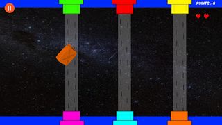 Gravity - Screenshot 2