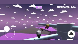 Fall Funny - Screenshot 2