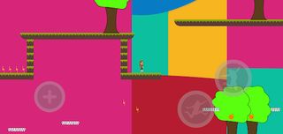 Pelli Apesta - Screenshot 2