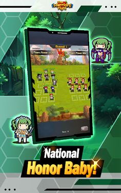 Fearless Warpth - Screenshot 2