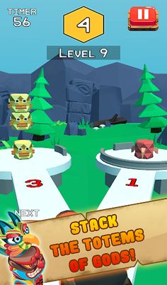 ToStack - Screenshot 1