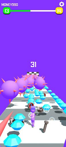 Car Building Games - Screenshot 3