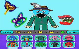 Digital Circus jax adventure - Screenshot 1