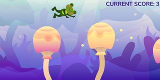 Frogteddys - Screenshot 1