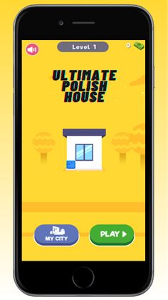 Ultimate Polish House - Screenshot 2