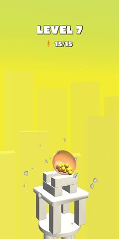 Drop It! - Screenshot 2