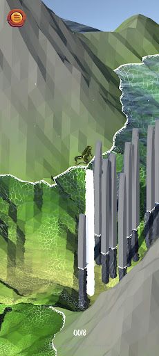 FroggySteps Jump Run Adventure - Screenshot 4