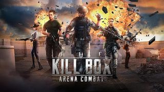 The Killbox: Arena Combat DK - Screenshot 2