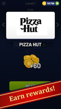 Logo Quiz:Guess Brand Game - Screenshot 4