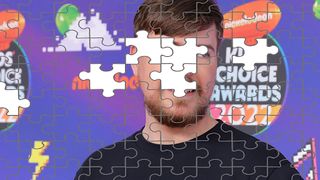 Mrbeast Game Puzzle - Screenshot 1