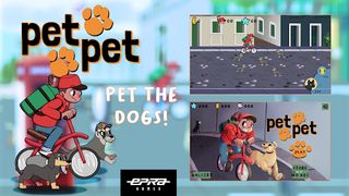 Pet Pet - Screenshot 1
