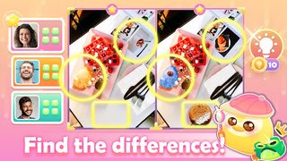 Chicka Adventures - Screenshot 1