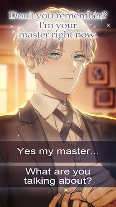 As the Master Says - Screenshot 3