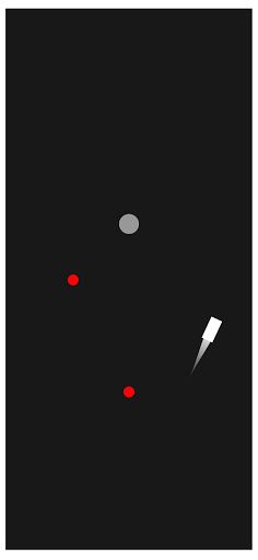 Snake? - Screenshot 3