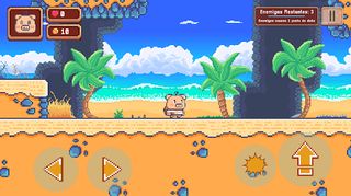Cerdo Playero - Screenshot 1