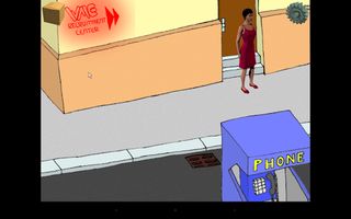 WME Lite Development - Screenshot 2