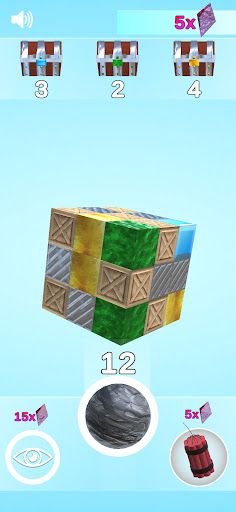 Block Master - Screenshot 4