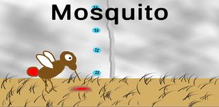 Mosquito - Screenshot 1
