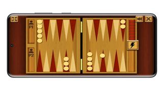 Classic Backgammon - Screenshot 3