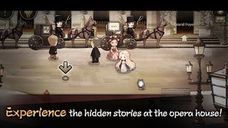 Phantom of Opera - Screenshot 2