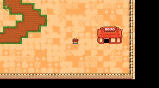 Ninja Adventure - Screenshot 2