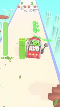 Luck Machine - Screenshot 2