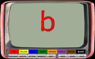 TracingShapes - Fun Drawing Ap - Screenshot 1