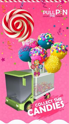 Pull The Pin : Pin Pull Game - Screenshot 2