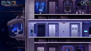 The Captain - Screenshot 1