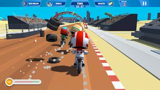 motoDEX - Screenshot 1