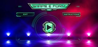 Go Shape - Screenshot 1