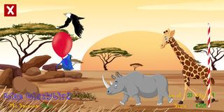 Blue BlackBird - Screenshot 3