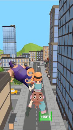 Mount Wifey - Screenshot 3