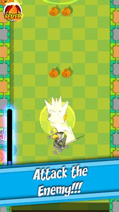 Legend of Guardians - Screenshot 2