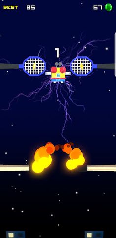 SuperFly Adventures - Screenshot 2