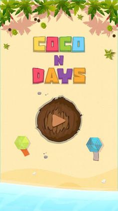 Coco N Days - Screenshot 1