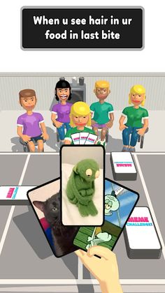 Meme Challenge: Dank Memes - Screenshot 1