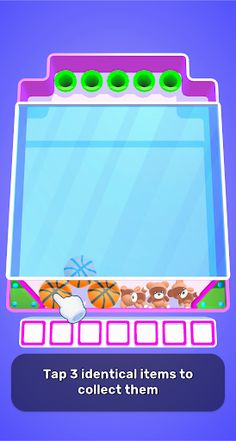 Pick It - Screenshot 1