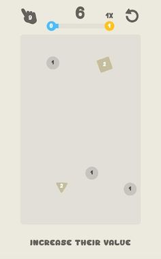 Minimal Dots - Dots and shapes - Screenshot 3