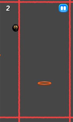 Jump Shot - Bouncy BasketBall - Screenshot 3