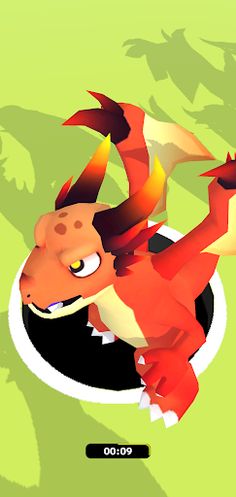 Hole & Monster - Screenshot 2