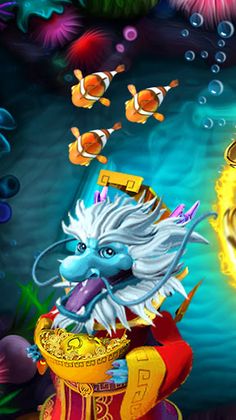 MountainGolds - Screenshot 1