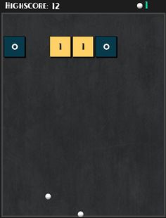 Geo Ball! - Screenshot 2