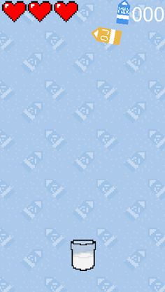 Milk Gang - Screenshot 1