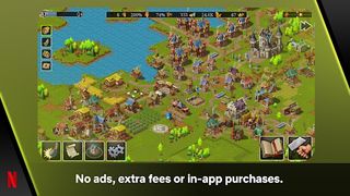 Townsmen – A Kingdom Rebuilt - Screenshot 2