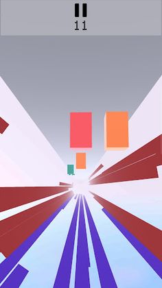 Rotatory Runner - Screenshot 3
