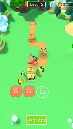 Monster Maze 3D - Screenshot 1