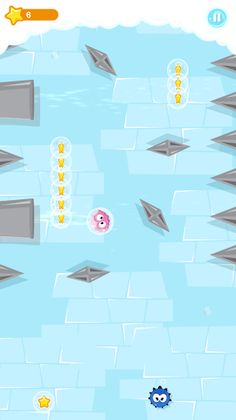 Bubble Trouble - Screenshot 2