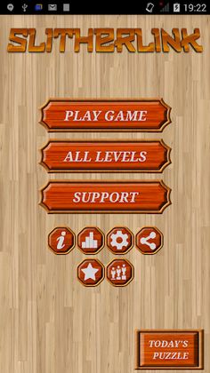 Slitherlink Pro - Screenshot 1