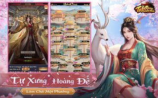 Ta Là Quan Lão Gia - Screenshot 3